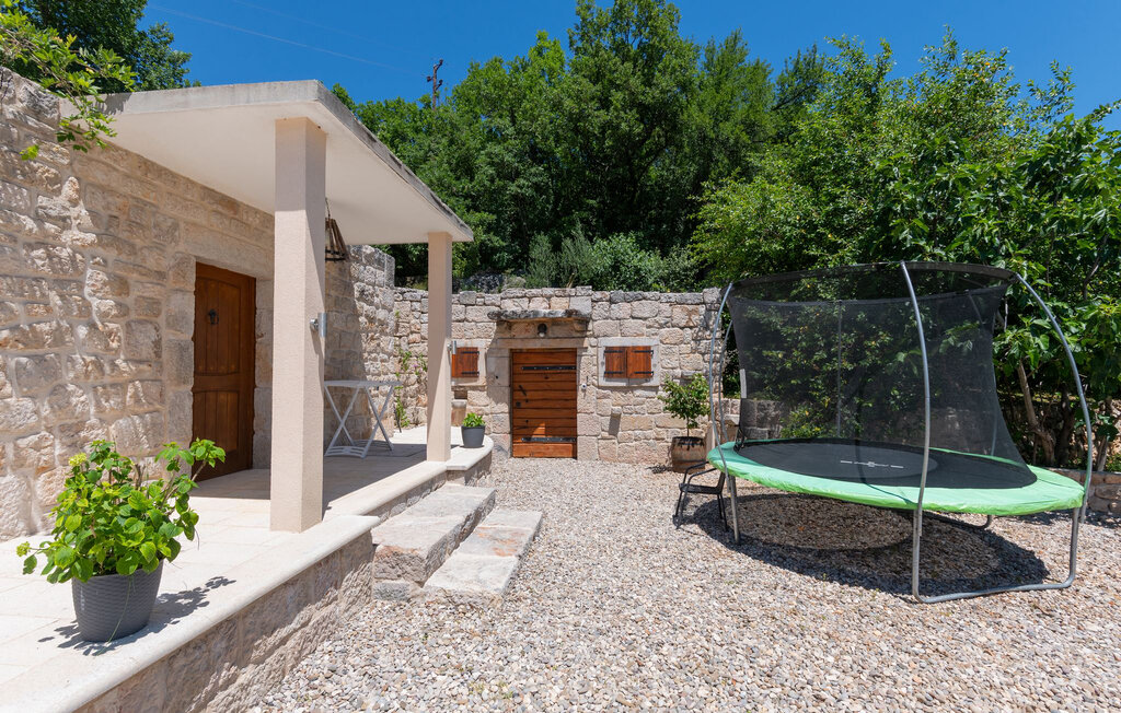 Feriehuse - Makarska-Krivodol , Kroatien - CDF543 24