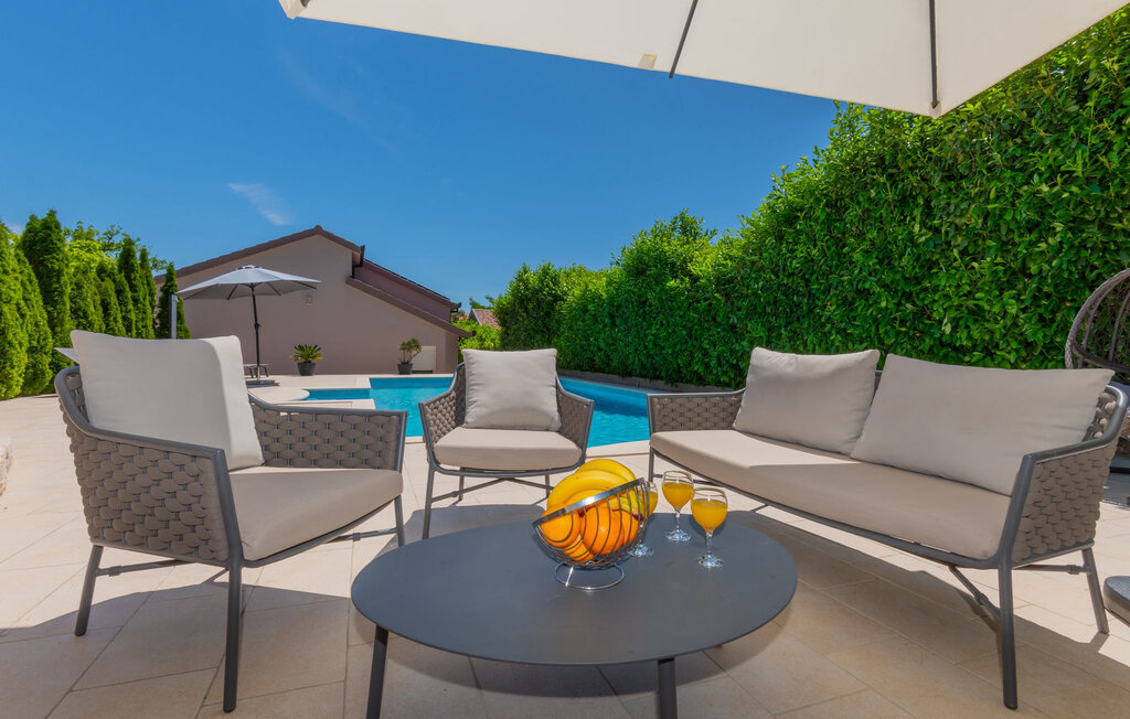 Feriehuse - Makarska-Krivodol , Kroatien - CDF543 11