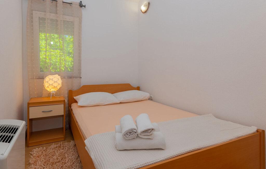 Feriehuse - Makarska-Krivodol , Kroatien - CDF543 44