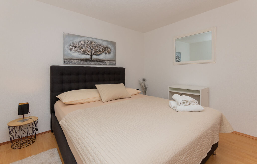 Feriehuse - Makarska-Krivodol , Kroatien - CDF543 45