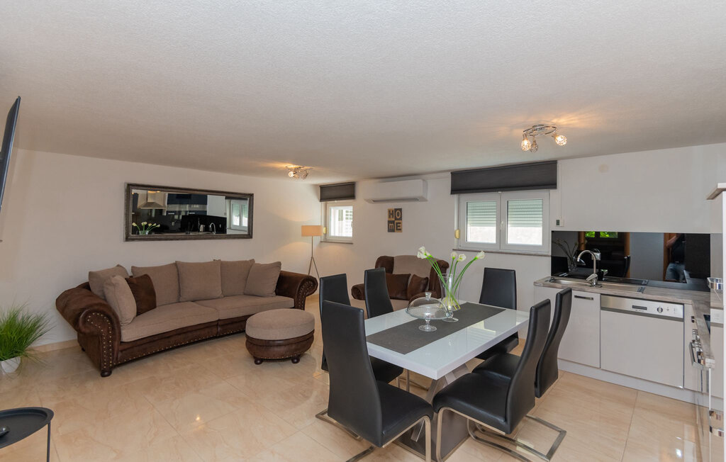 Feriehuse - Makarska-Krivodol , Kroatien - CDF543 31