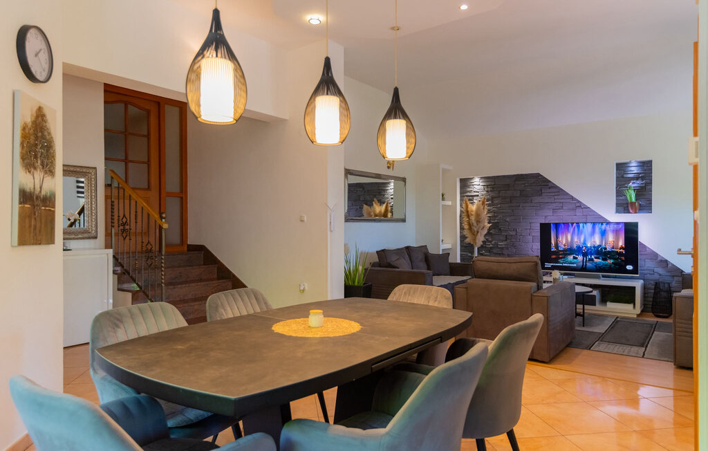 Feriehuse - Makarska-Krivodol , Kroatien - CDF543 5