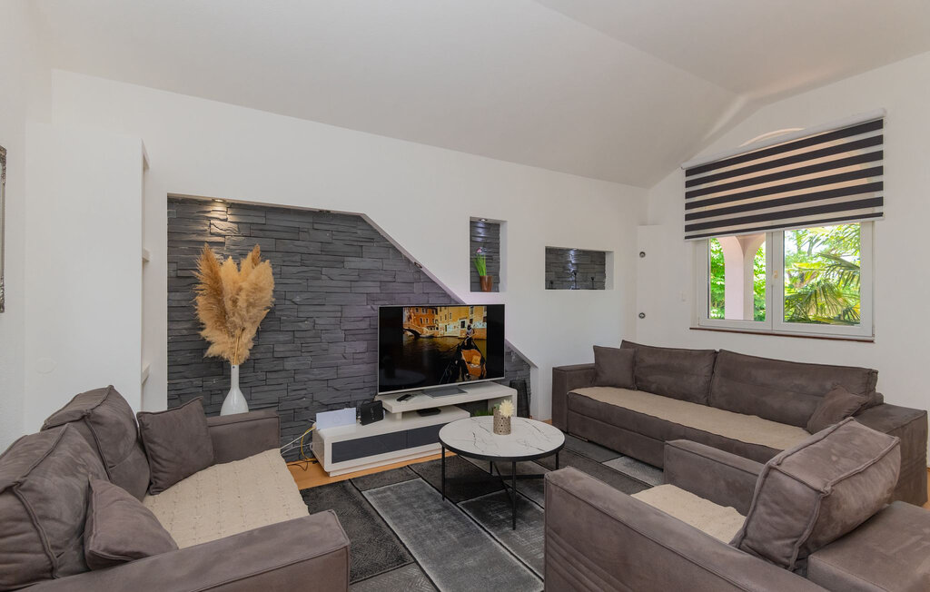 Feriehuse - Makarska-Krivodol , Kroatien - CDF543 35