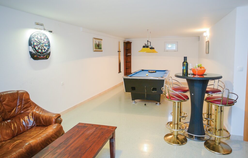 Feriehuse - Makarska-Krivodol , Kroatien - CDF543 57