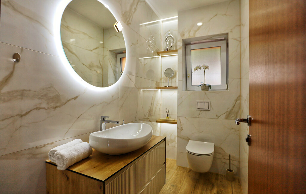 Ferienhaus - Makarska-Vrgorac , Kroatien - CDF546 37