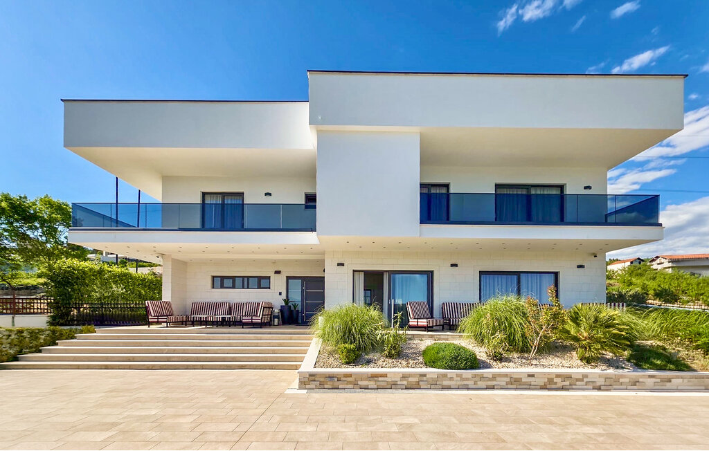Ferienhaus - Makarska-Imotski , Kroatien - CDF001 20