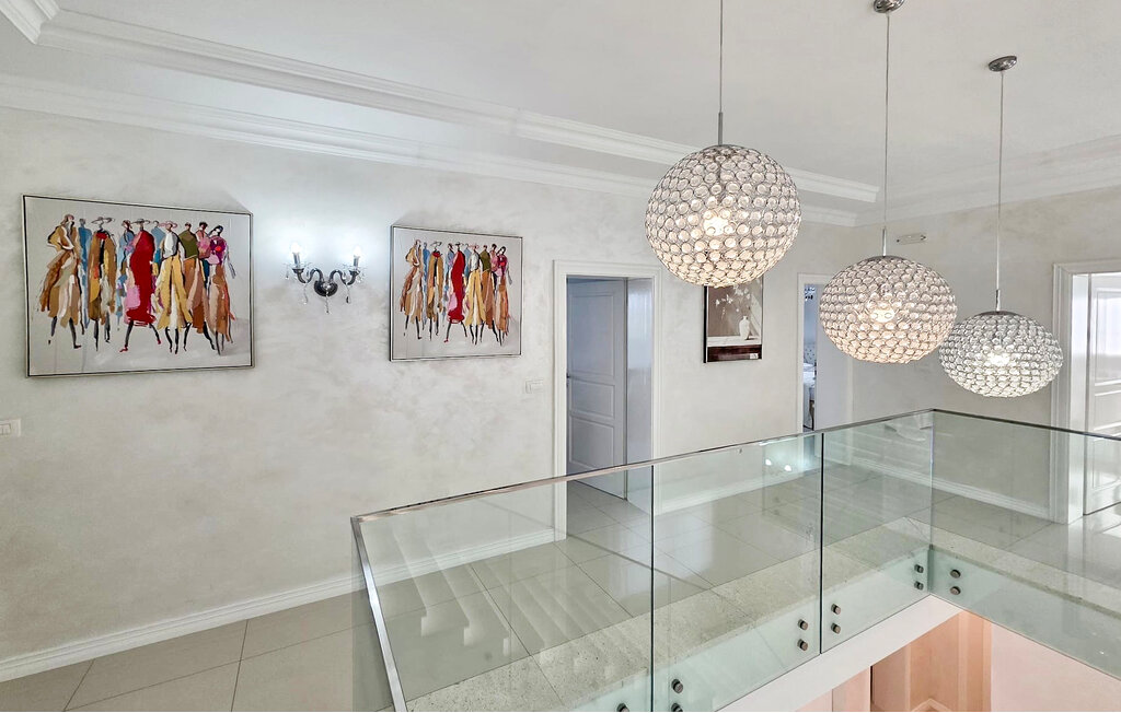 Ferienhaus - Makarska-Imotski , Kroatien - CDF001 35