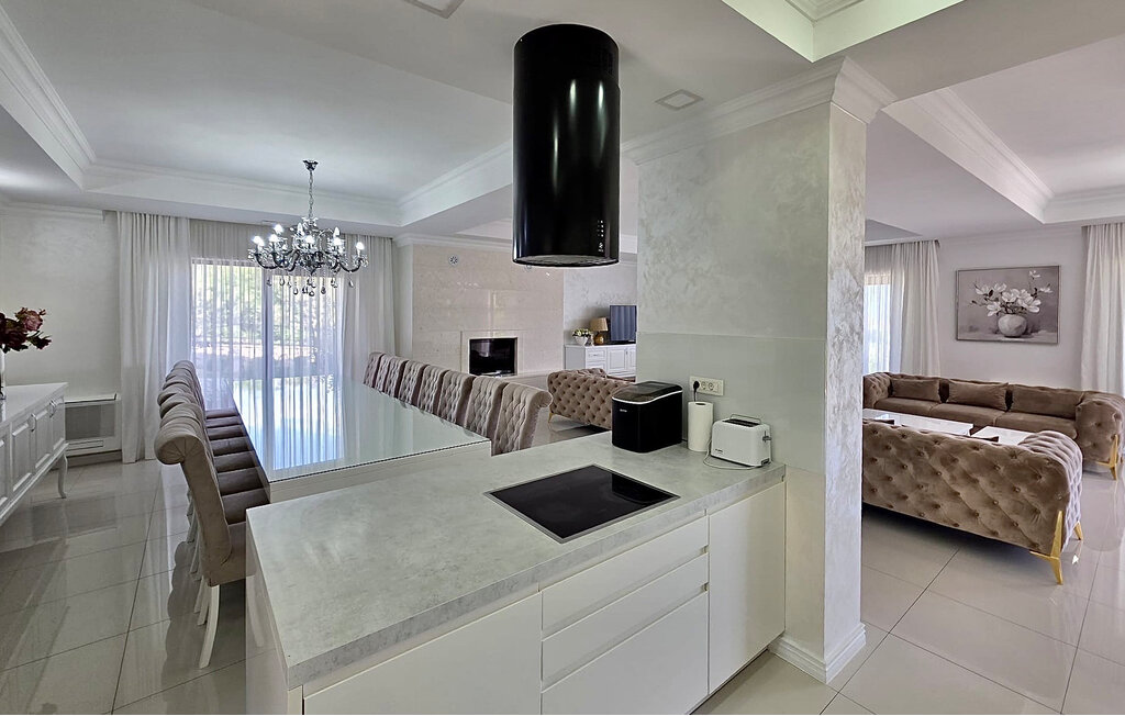 Ferienhaus - Makarska-Imotski , Kroatien - CDF001 27