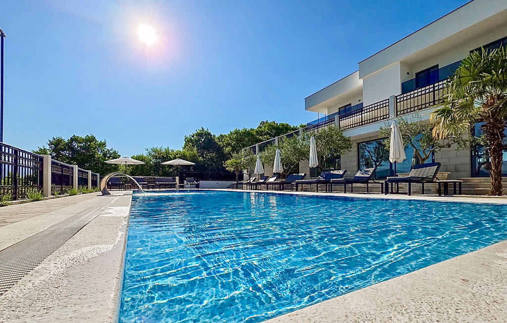 Ferienhaus - Makarska-Imotski , Kroatien - CDF001 7