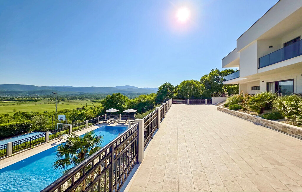 Ferienhaus - Makarska-Imotski , Kroatien - CDF001 8