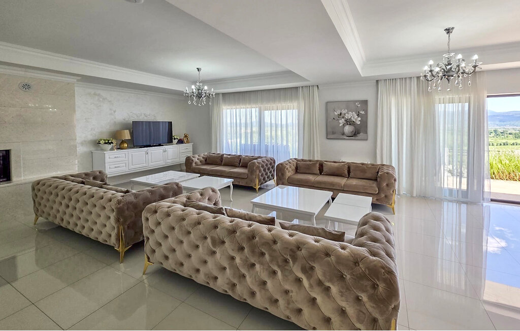 Ferienhaus - Makarska-Imotski , Kroatien - CDF001 23