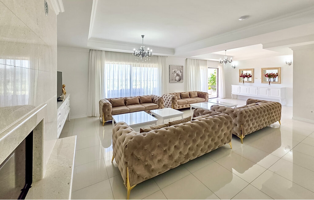 Ferienhaus - Makarska-Imotski , Kroatien - CDF001 24