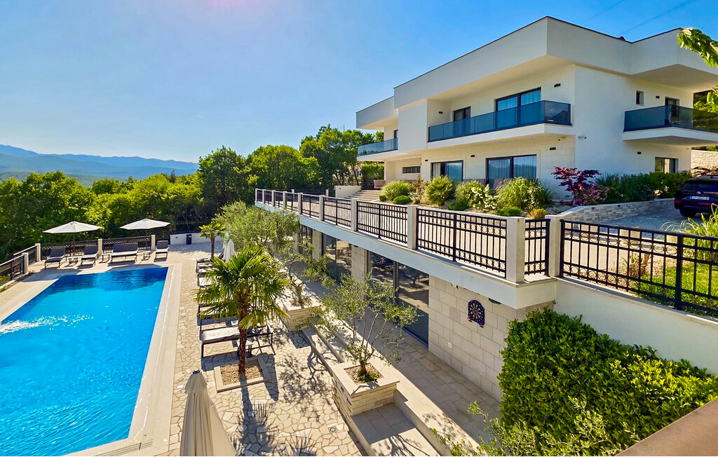 Ferienhaus - Makarska-Imotski , Kroatien - CDF001 16