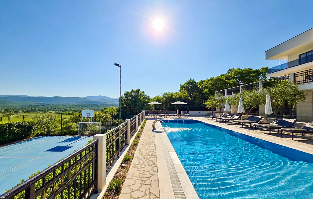 Ferienhaus - Makarska-Imotski , Kroatien - CDF001 9