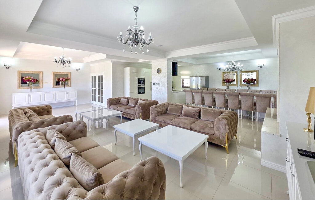 Ferienhaus - Makarska-Imotski , Kroatien - CDF001 2