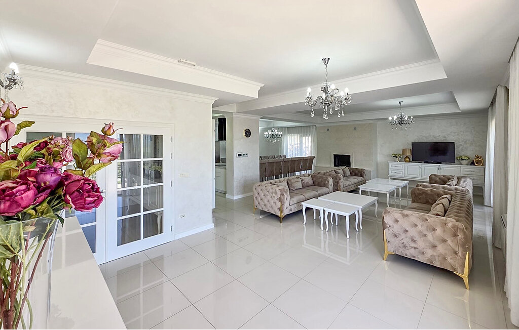 Ferienhaus - Makarska-Imotski , Kroatien - CDF001 25