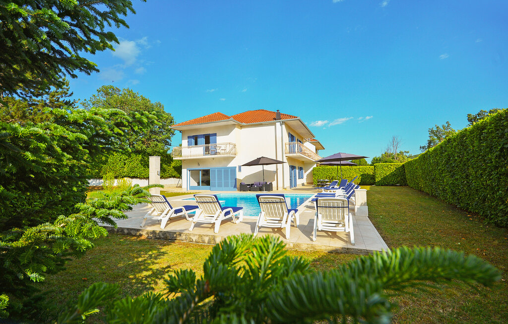 Ferienhaus - Split-Bisko , Kroatien - CDF274 6