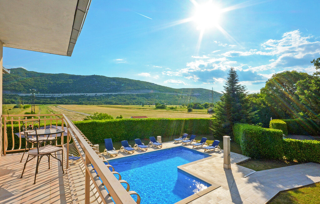 Ferienhaus - Split-Bisko , Kroatien - CDF274 17