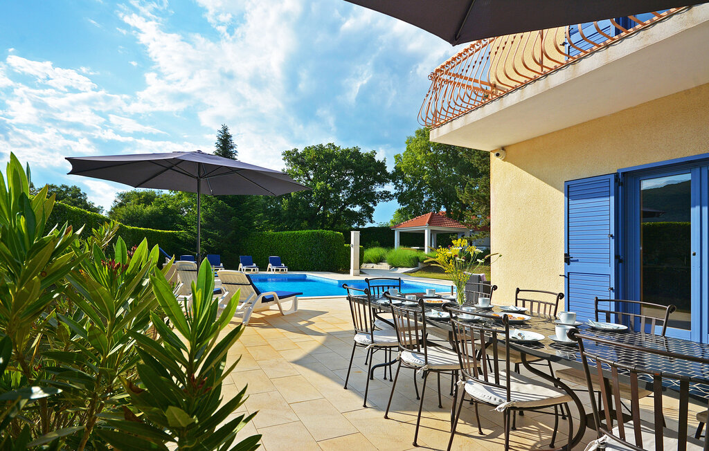 Ferienhaus - Split-Bisko , Kroatien - CDF274 4