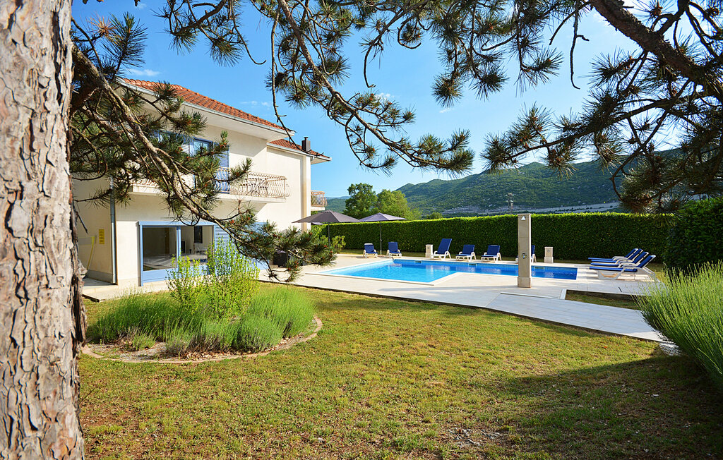 Ferienhaus - Split-Bisko , Kroatien - CDF274 1