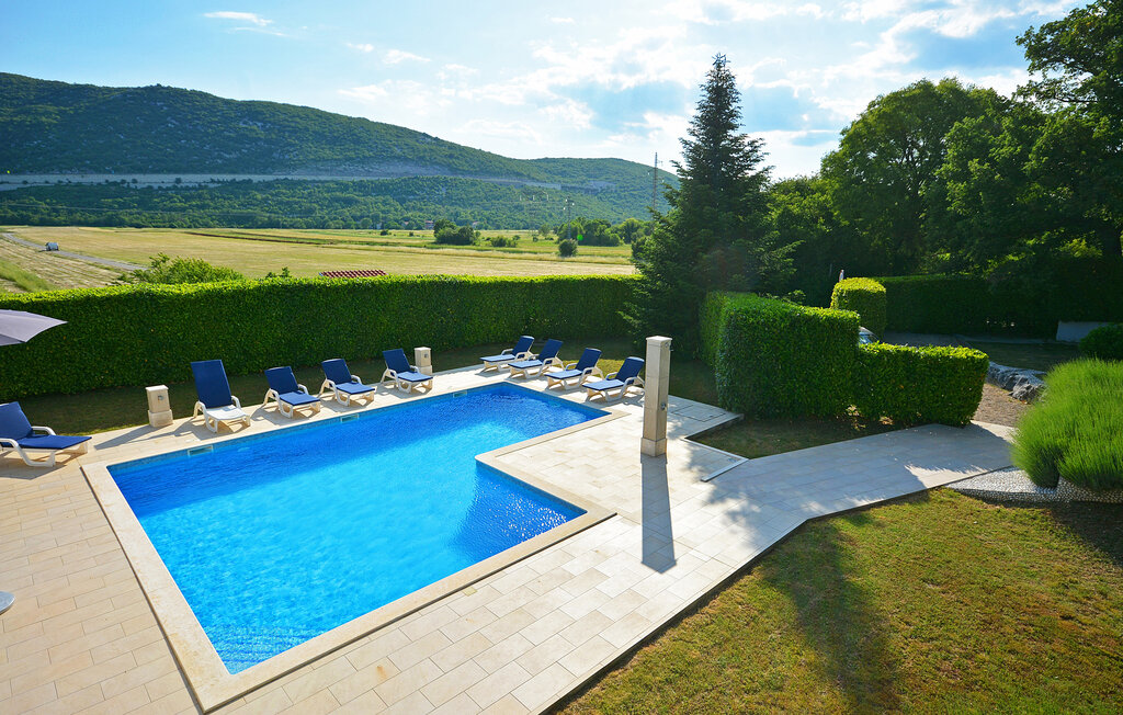 Ferienhaus - Split-Bisko , Kroatien - CDF274 5