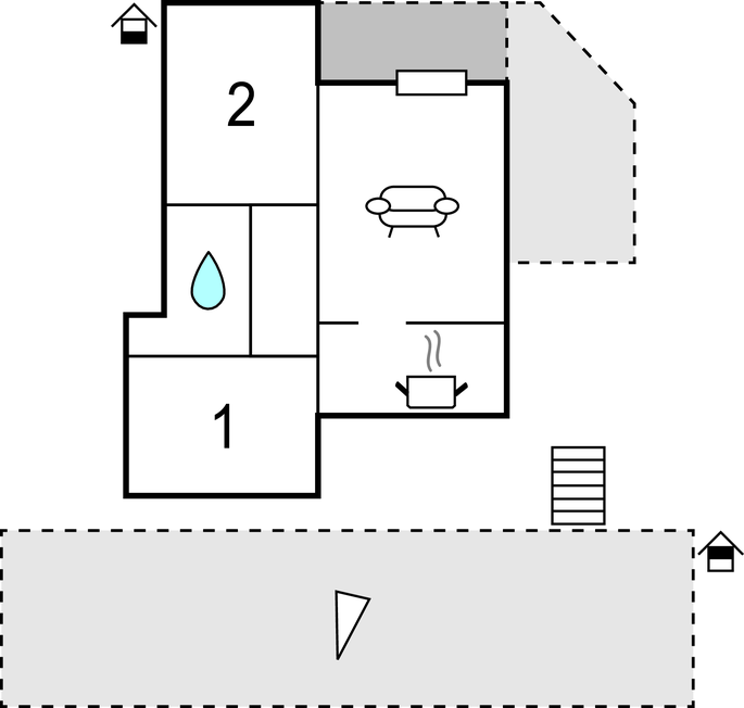 Ferienwohnung 