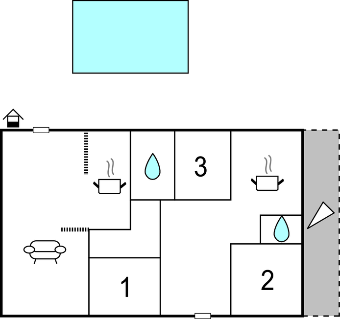 Apartmá 