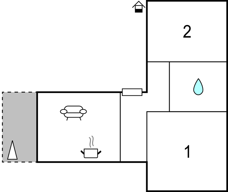 Ferienwohnung 