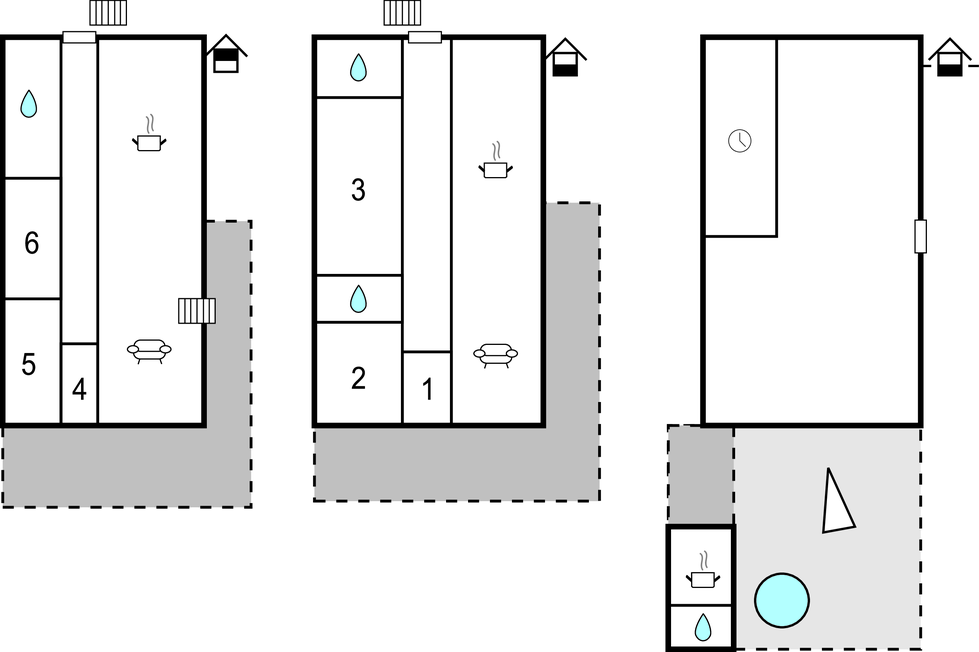 Ferienhaus 