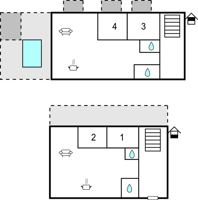 Apartmá 