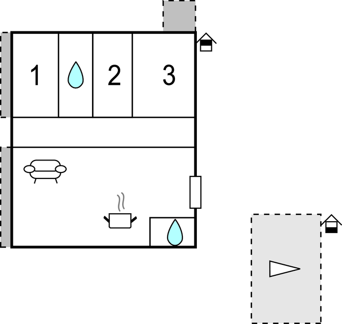Apartmá 