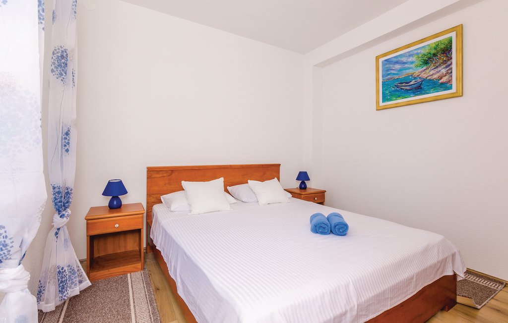 Feriehuse - Mljet-Babino Polje , Kroatien - CDG116 14