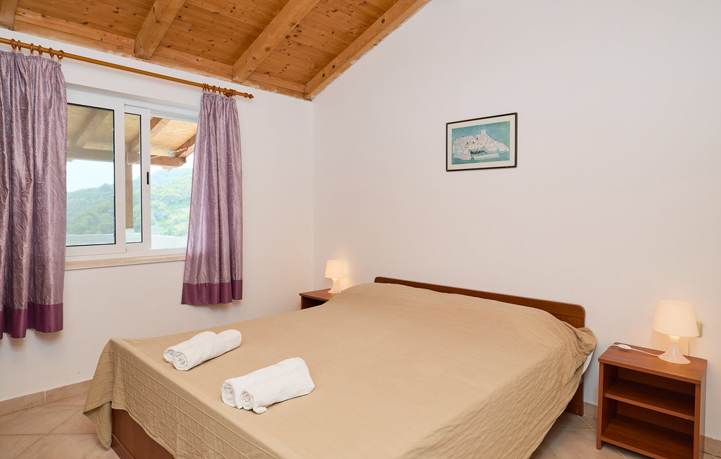 Lejlighed - Mljet-Saplunara , Kroatien - CDG205 5