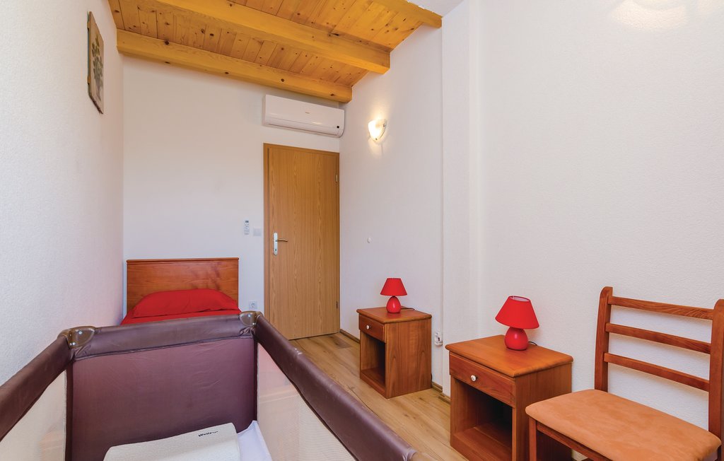 Feriehuse - Mljet-Babino Polje , Kroatien - CDG116 18