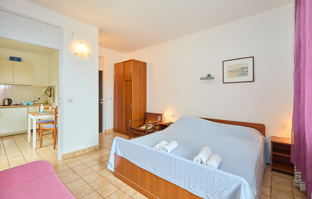 Lejlighed - Mljet-Saplunara , Kroatien - CDG201 5