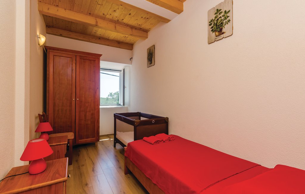 Feriehuse - Mljet-Babino Polje , Kroatien - CDG116 15