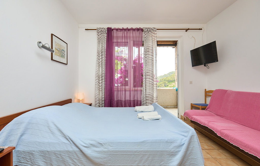 Lejlighed - Mljet-Saplunara , Kroatien - CDG201 2