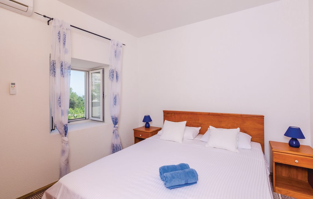 Feriehuse - Mljet-Babino Polje , Kroatien - CDG116 19