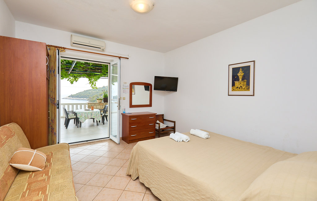 Ferienwohnung - Mljet-Saplunara , Kroatien - CDG204 4