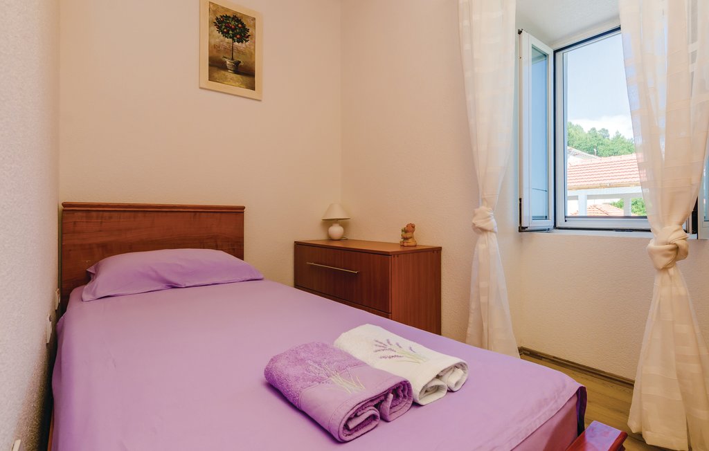 Feriehuse - Mljet-Babino Polje , Kroatien - CDG116 16