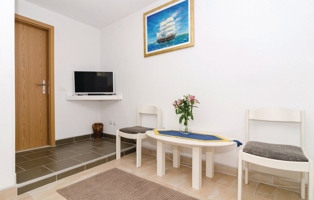 Feriehuse - Mljet-Babino Polje , Kroatien - CDG116 13