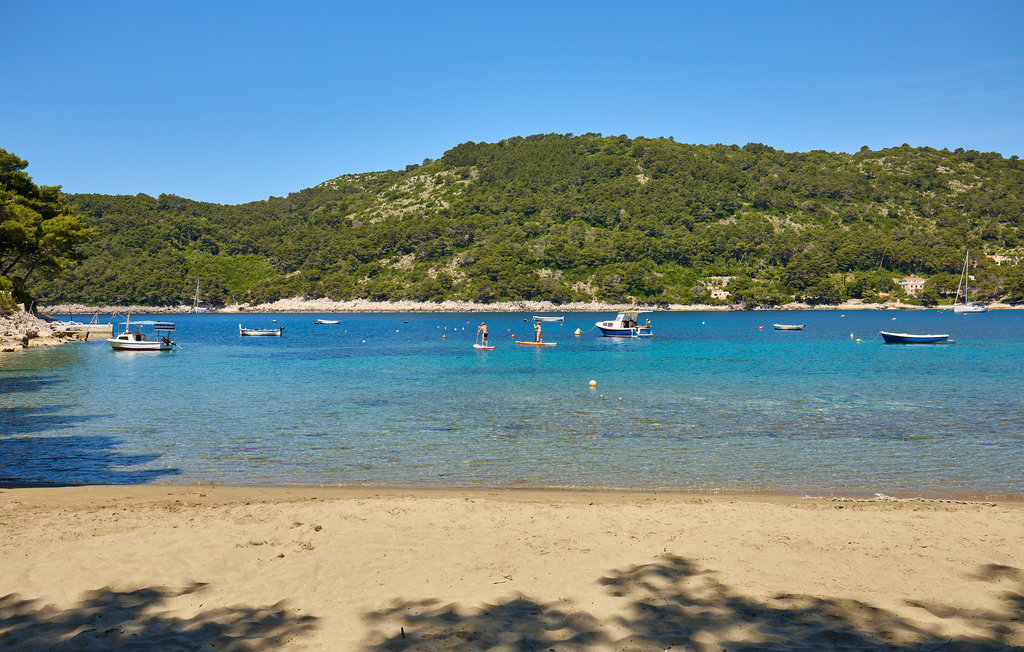 Lejlighed - Mljet , Kroatien - CDG202 2