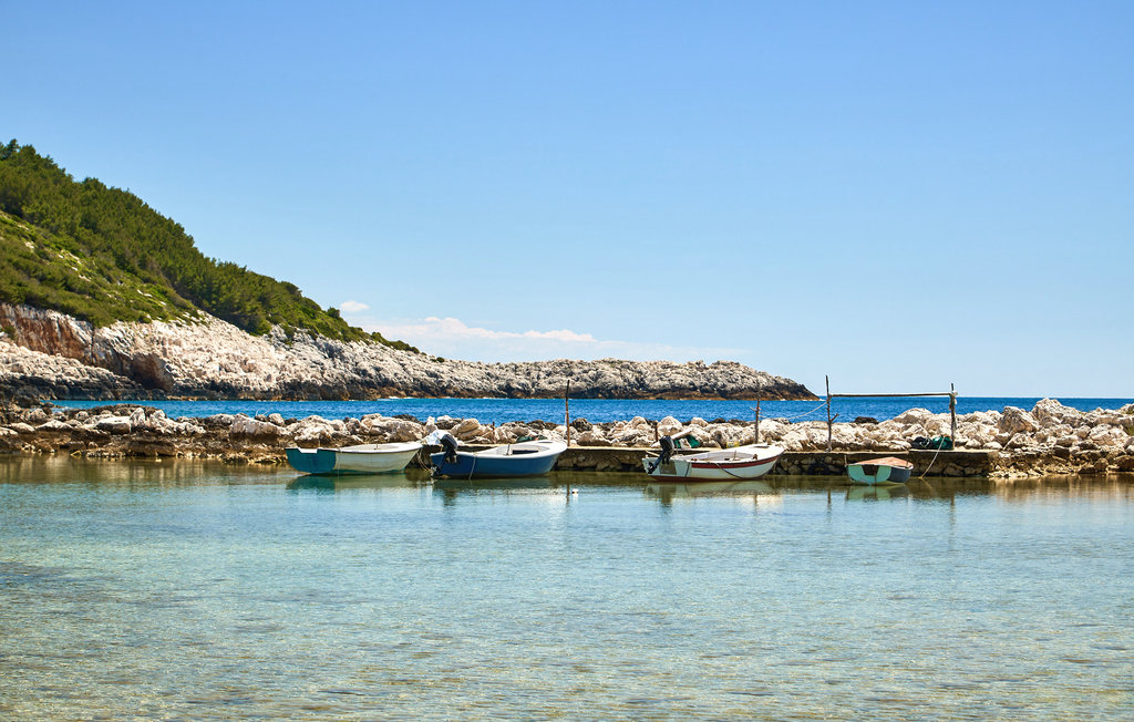 Lejlighed - Mljet-Saplunara , Kroatien - CDG201 10