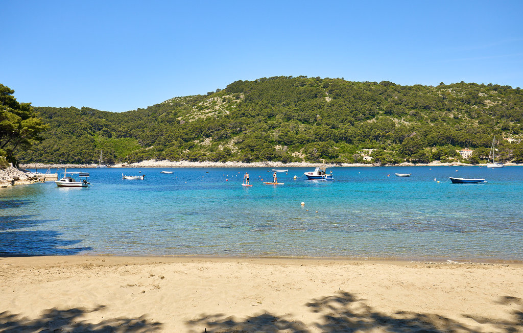 Lejlighed - Mljet-Saplunara , Kroatien - CDG201 8