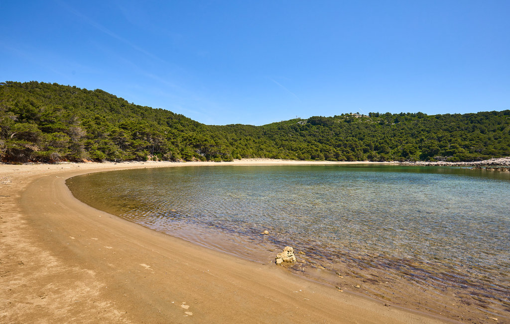 Lejlighed - Mljet , Kroatien - CDG202 10