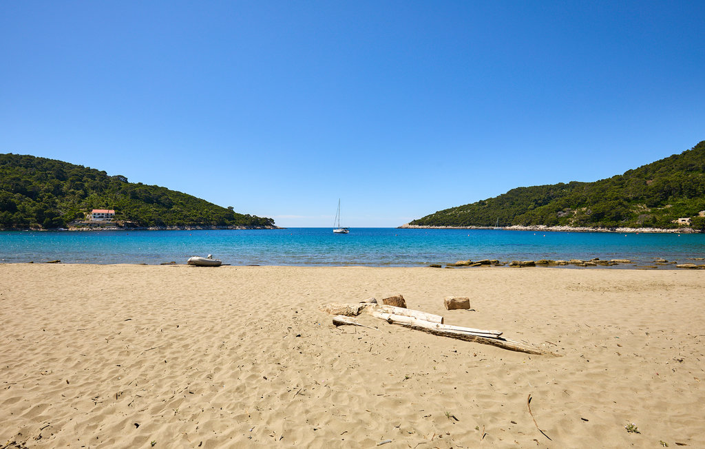 Ferienwohnung - Mljet-Saplunara , Kroatien - CDG204 7