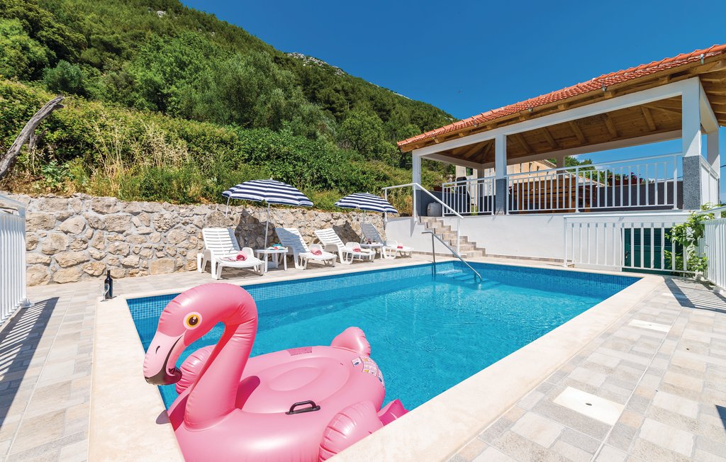 Feriehuse - Mljet-Babino Polje , Kroatien - CDG116 5