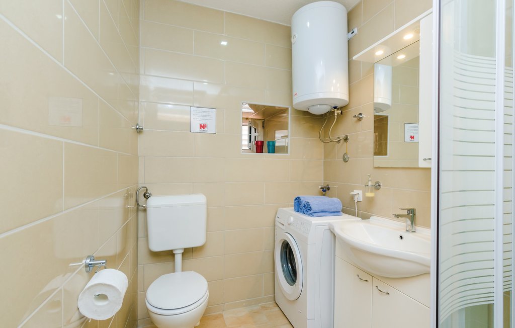 Feriehuse - Mljet-Babino Polje , Kroatien - CDG116 20