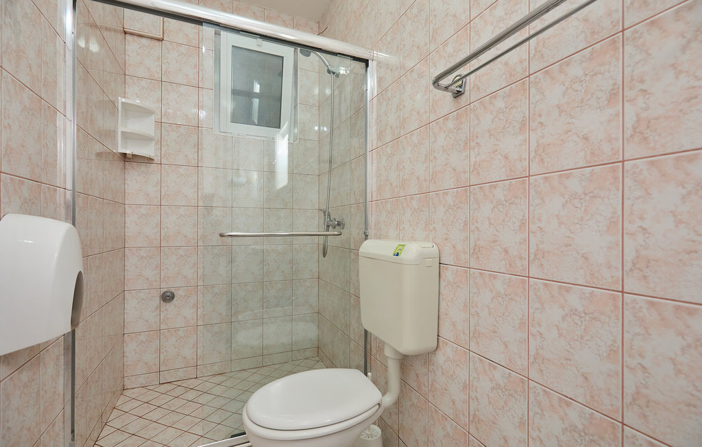 Ferienwohnung - Mljet-Saplunara , Kroatien - CDG204 6