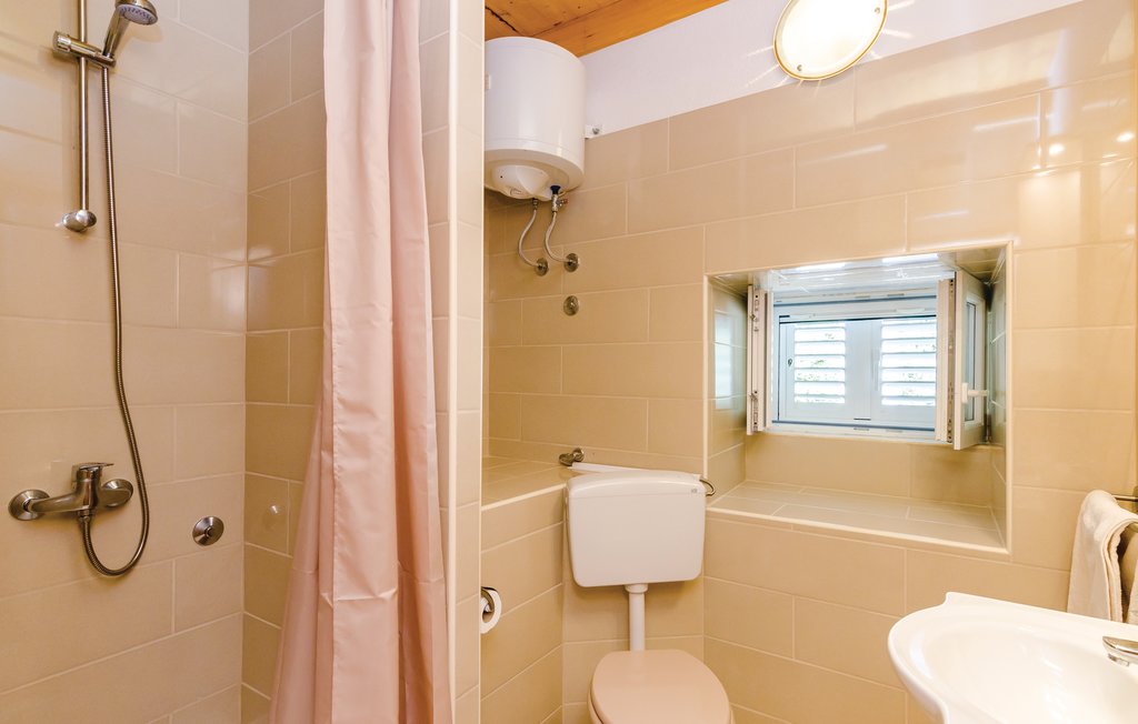 Feriehuse - Mljet-Babino Polje , Kroatien - CDG116 22